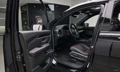 Pilot 4th Generation