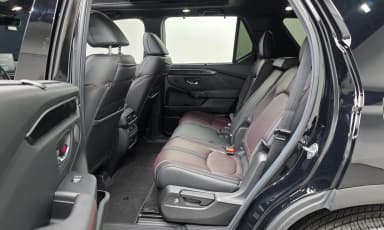 Pilot 4th Generation