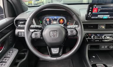 Pilot 4th Generation