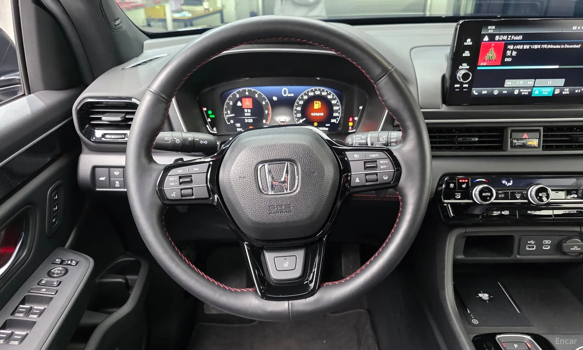 Pilot 4th Generation