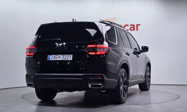 Pilot 4th Generation