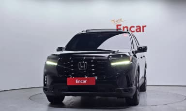 Pilot 4th Generation