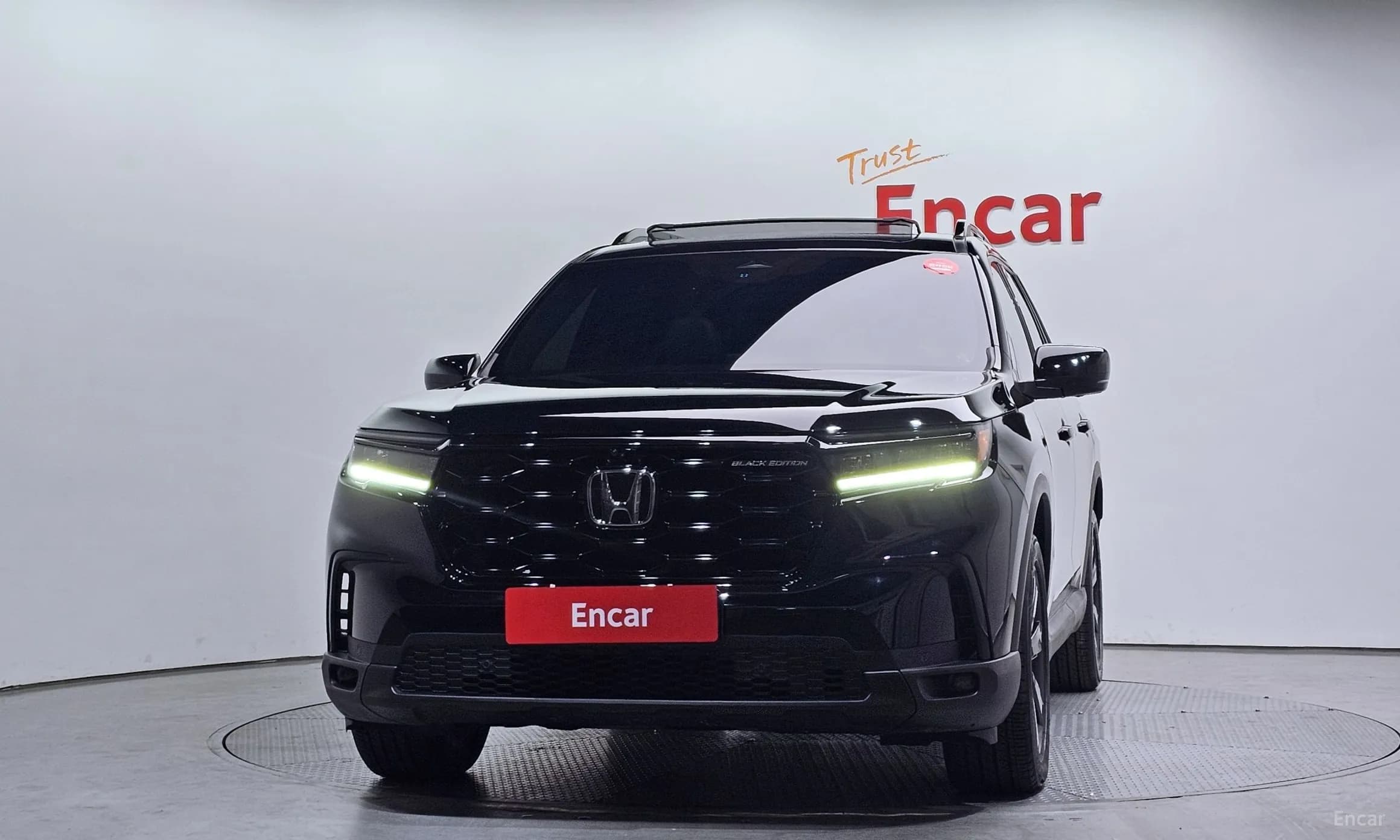 Pilot 4th Generation