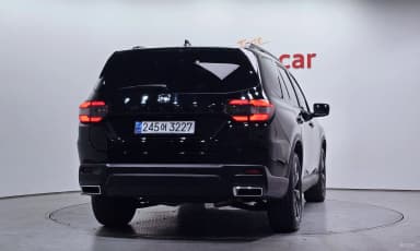 Pilot 4th Generation