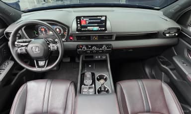 Pilot 4th Generation