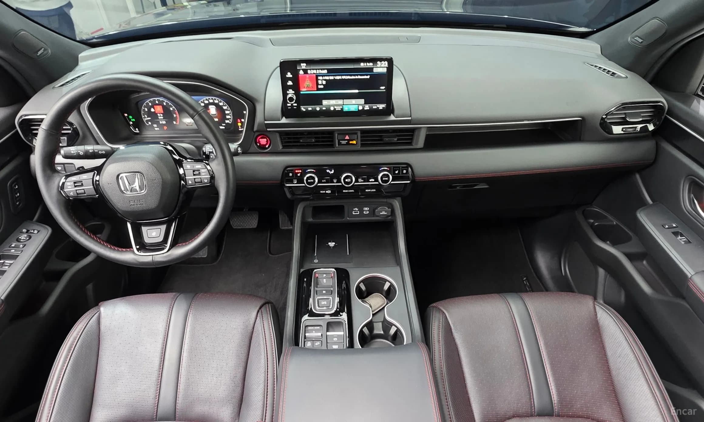 Pilot 4th Generation