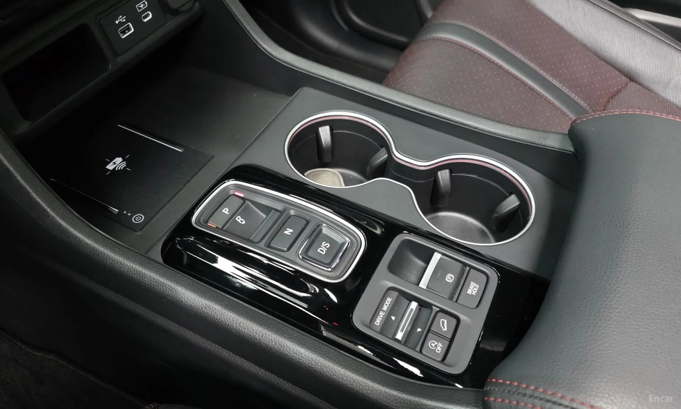 Pilot 4th Generation