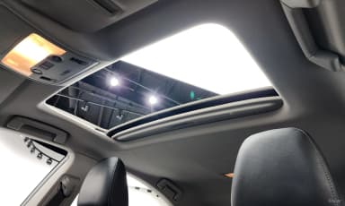 New ES300h