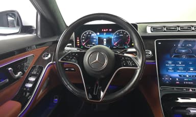 S-Class W223