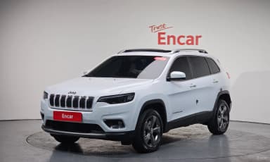 Cherokee (KL)