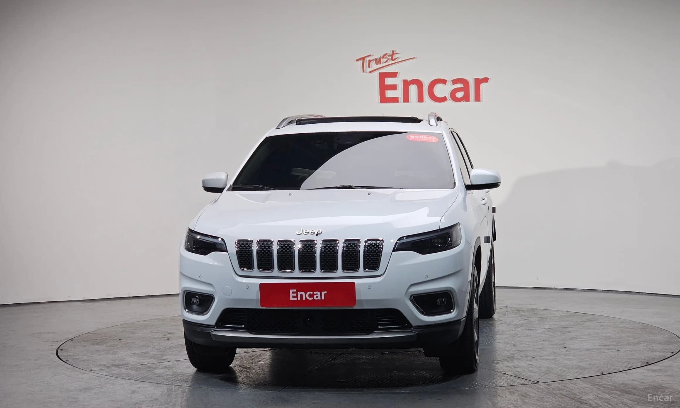 Cherokee (KL)