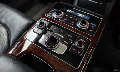 New A8