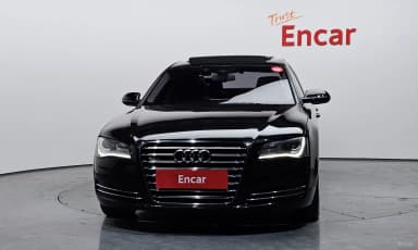 New A8
