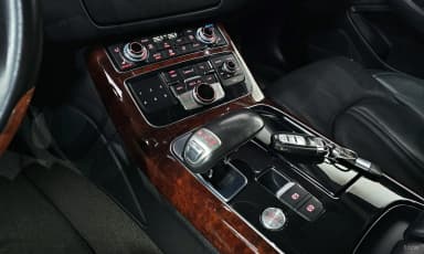 New A8