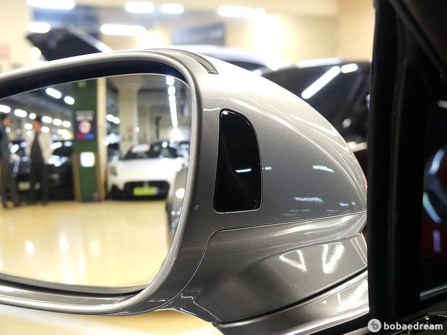 Continental GT 3rd Generation