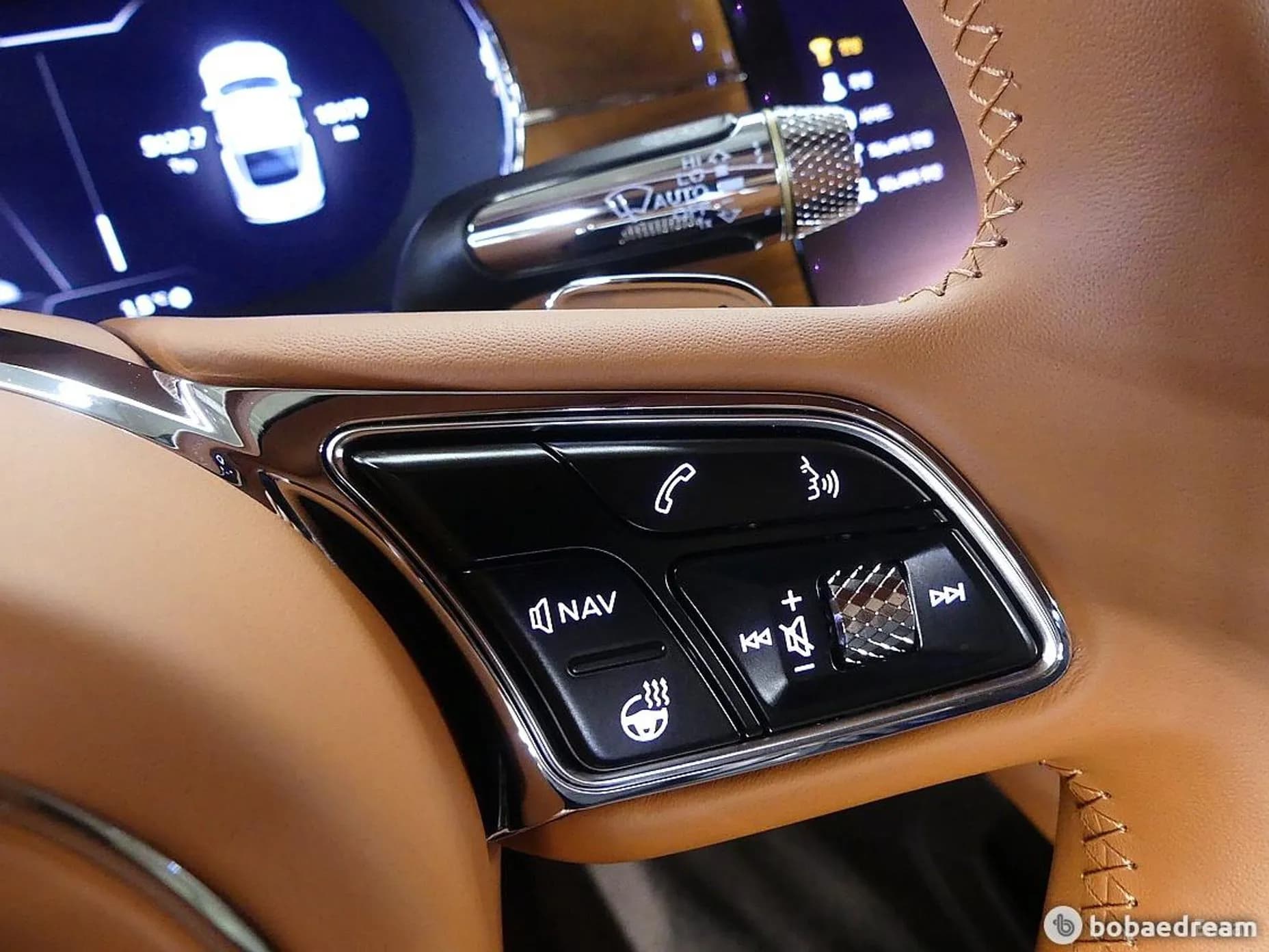 Continental GT 3rd Generation