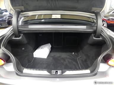 Continental GT 3rd Generation