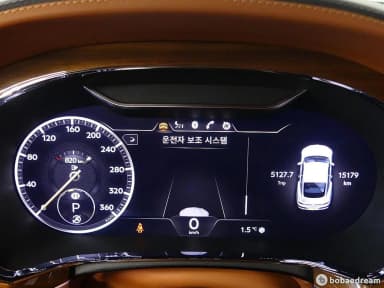 Continental GT 3rd Generation