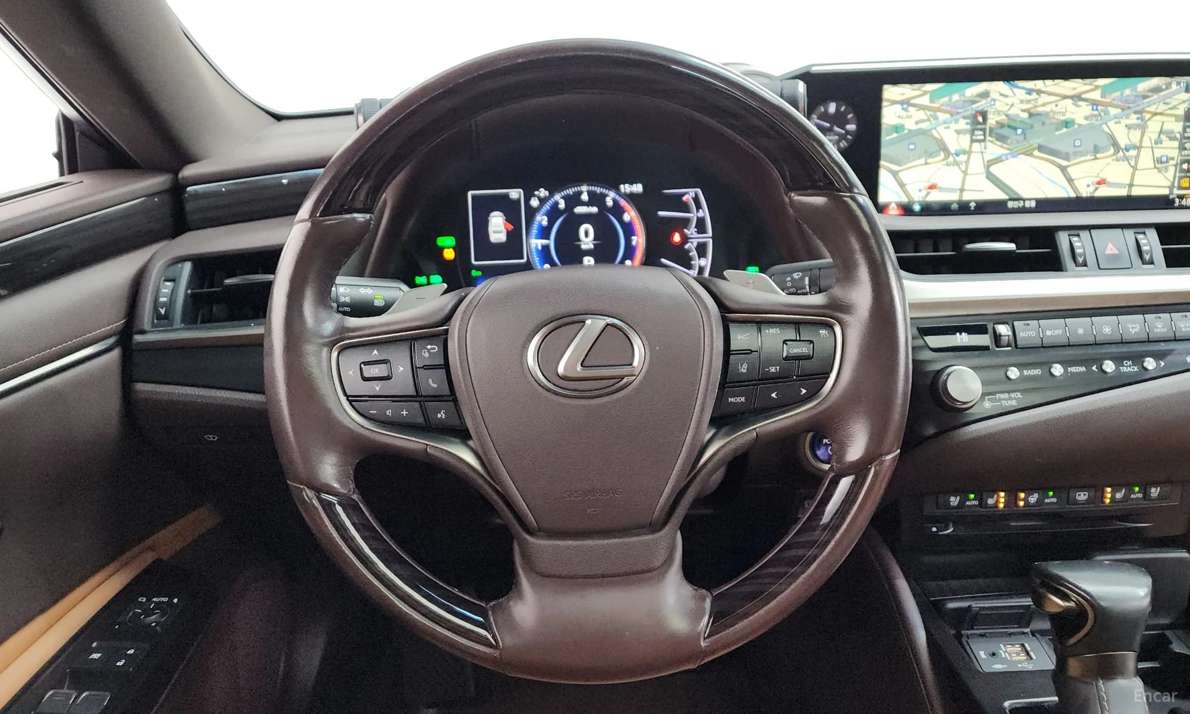 ES300h 7th Generation