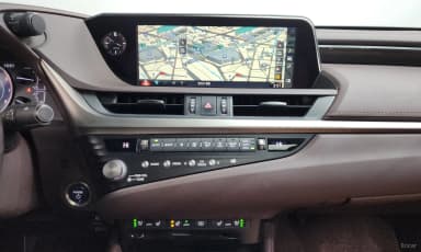 ES300h 7th Generation