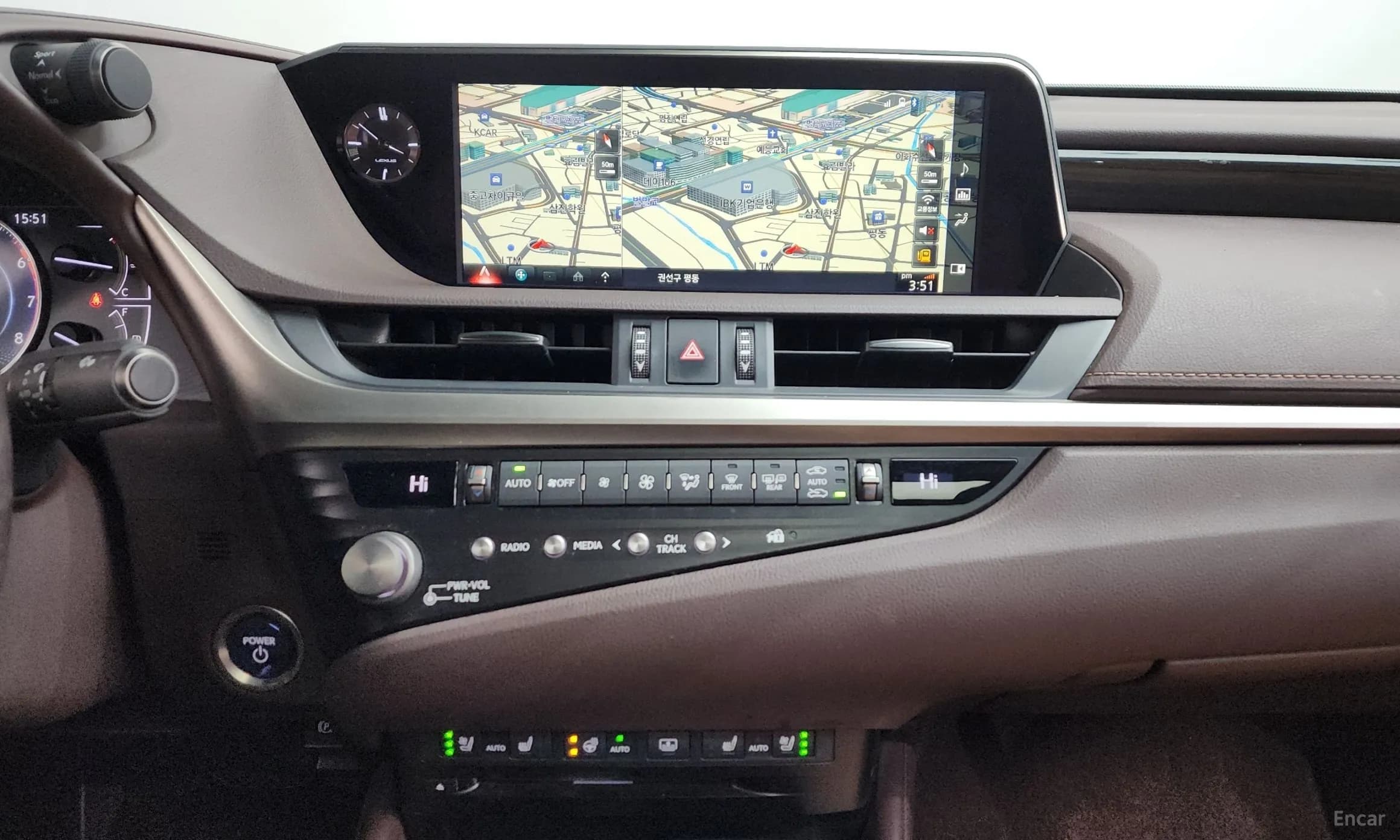 ES300h 7th Generation