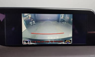 ES300h 7th Generation