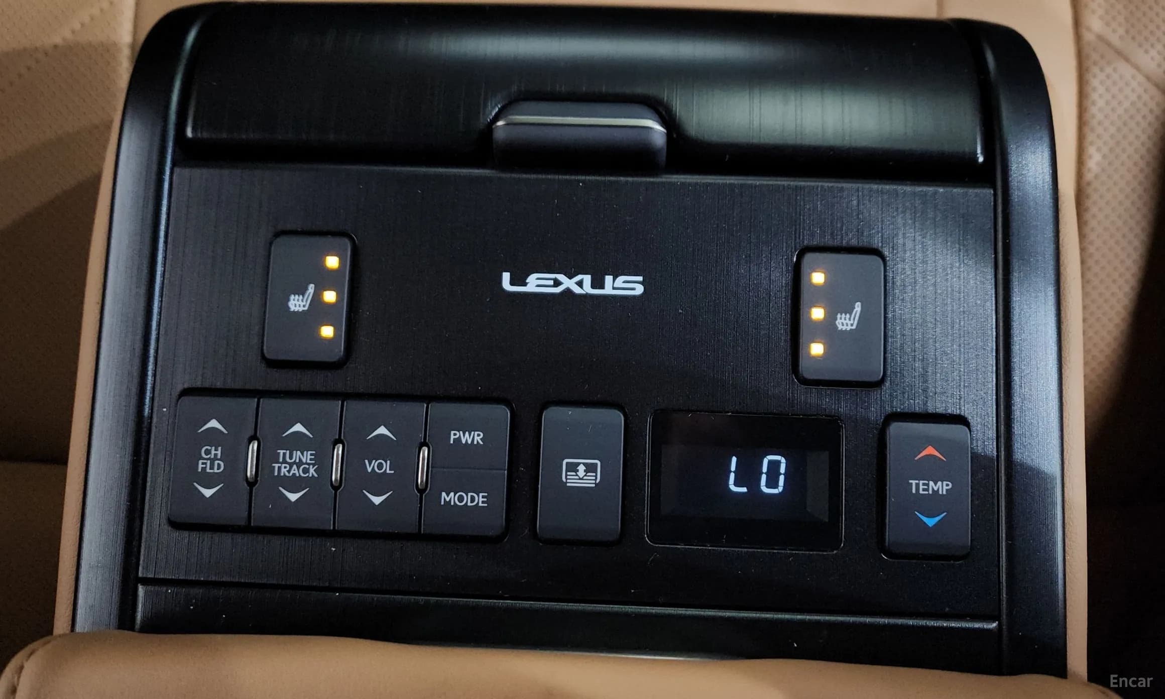 ES300h 7th Generation