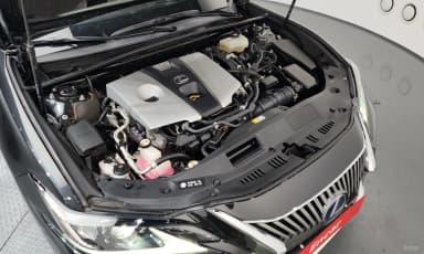 ES300h 7th Generation