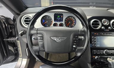 Continental GT 1st Generation