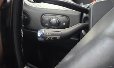 Continental GT 1st Generation