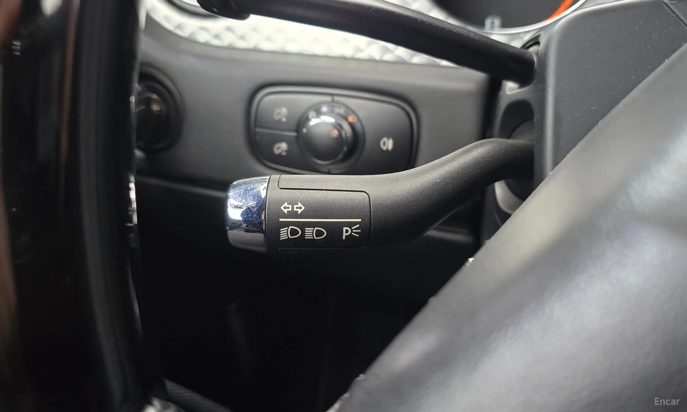 Continental GT 1st Generation