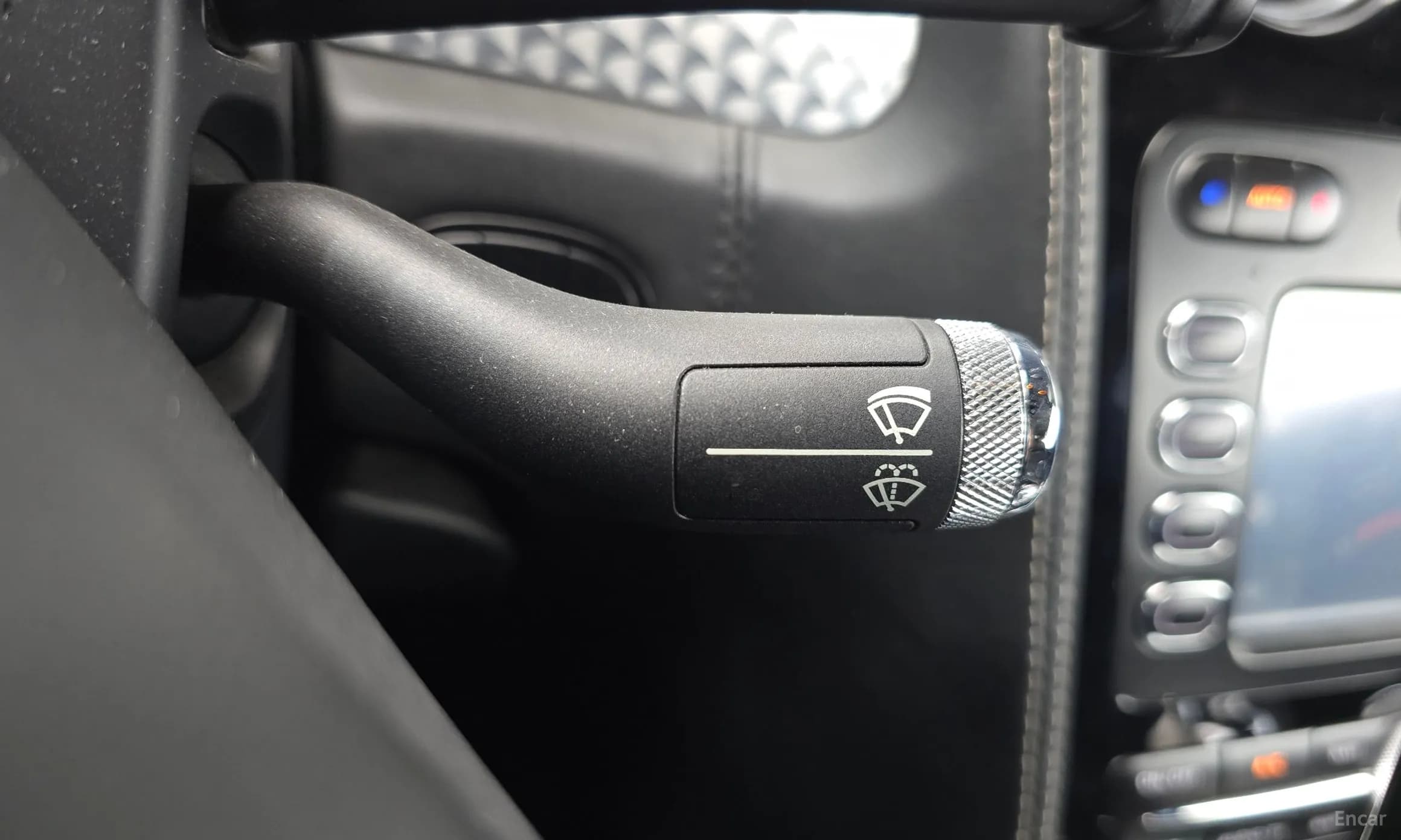 Continental GT 1st Generation