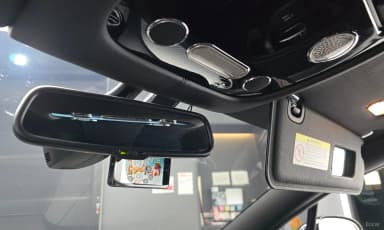 Continental GT 1st Generation