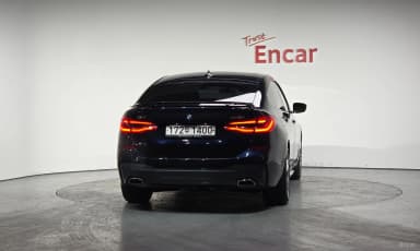 6-Series GT (G32)