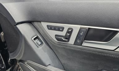 C-Class W204