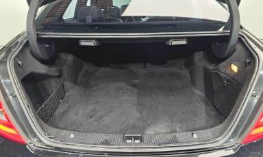 C-Class W204