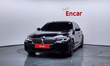 5 Series (G30)