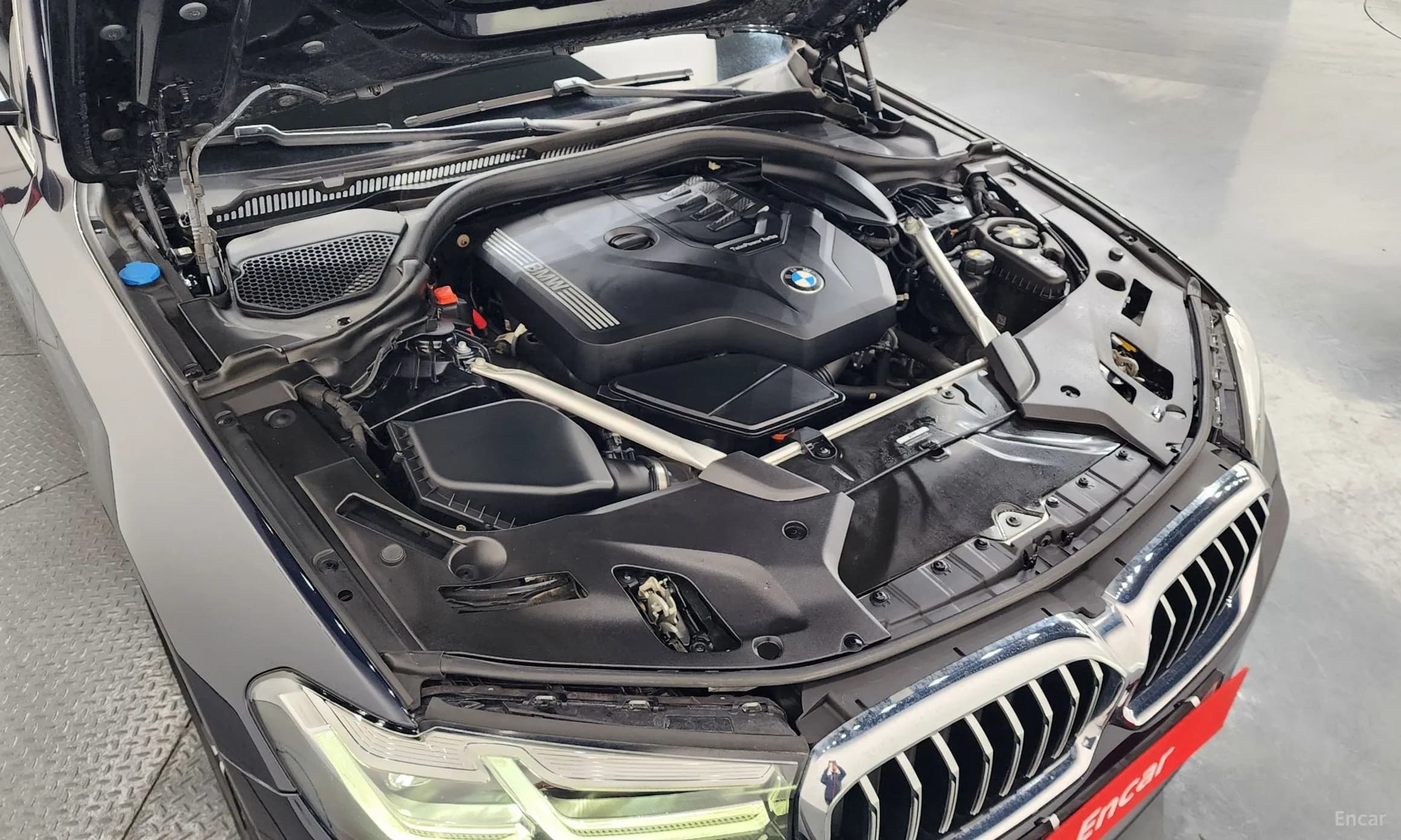 5 Series (G30)