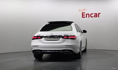E-Class W213