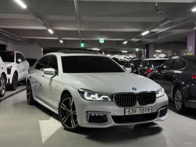 7 Series (G11)