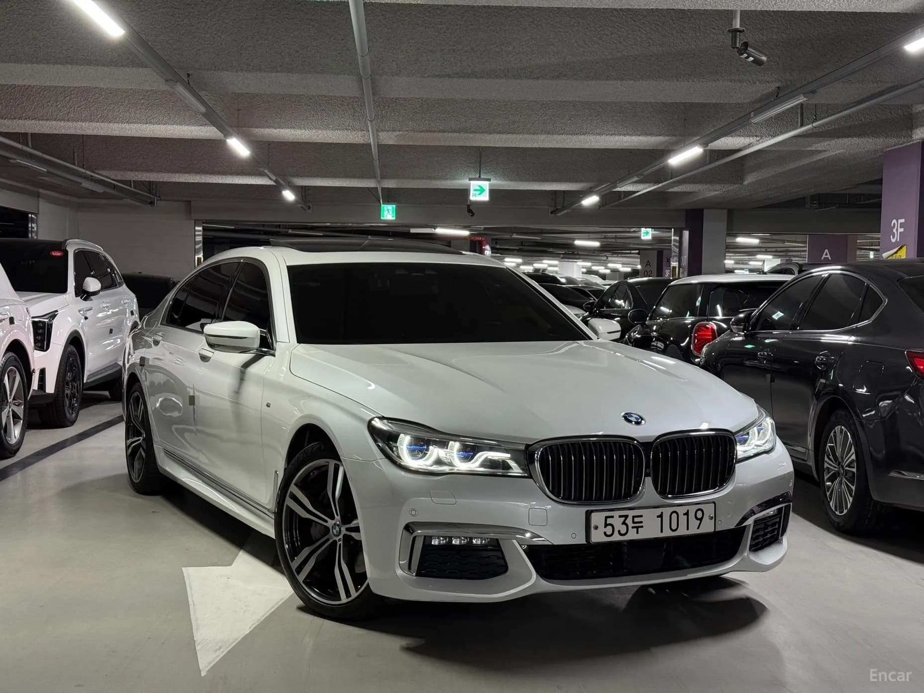 7 Series (G11)