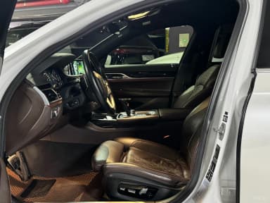 7 Series (G11)