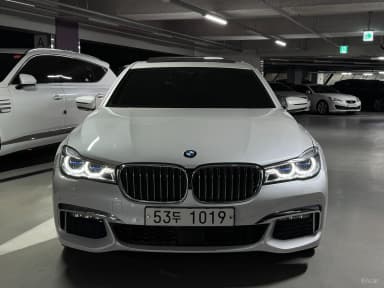 7 Series (G11)