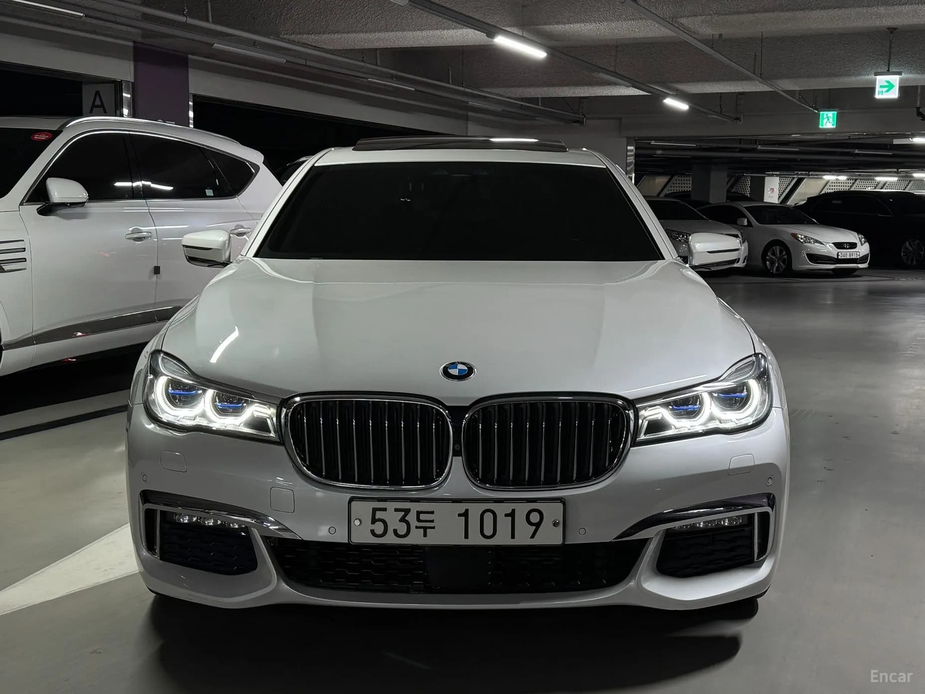 7 Series (G11)