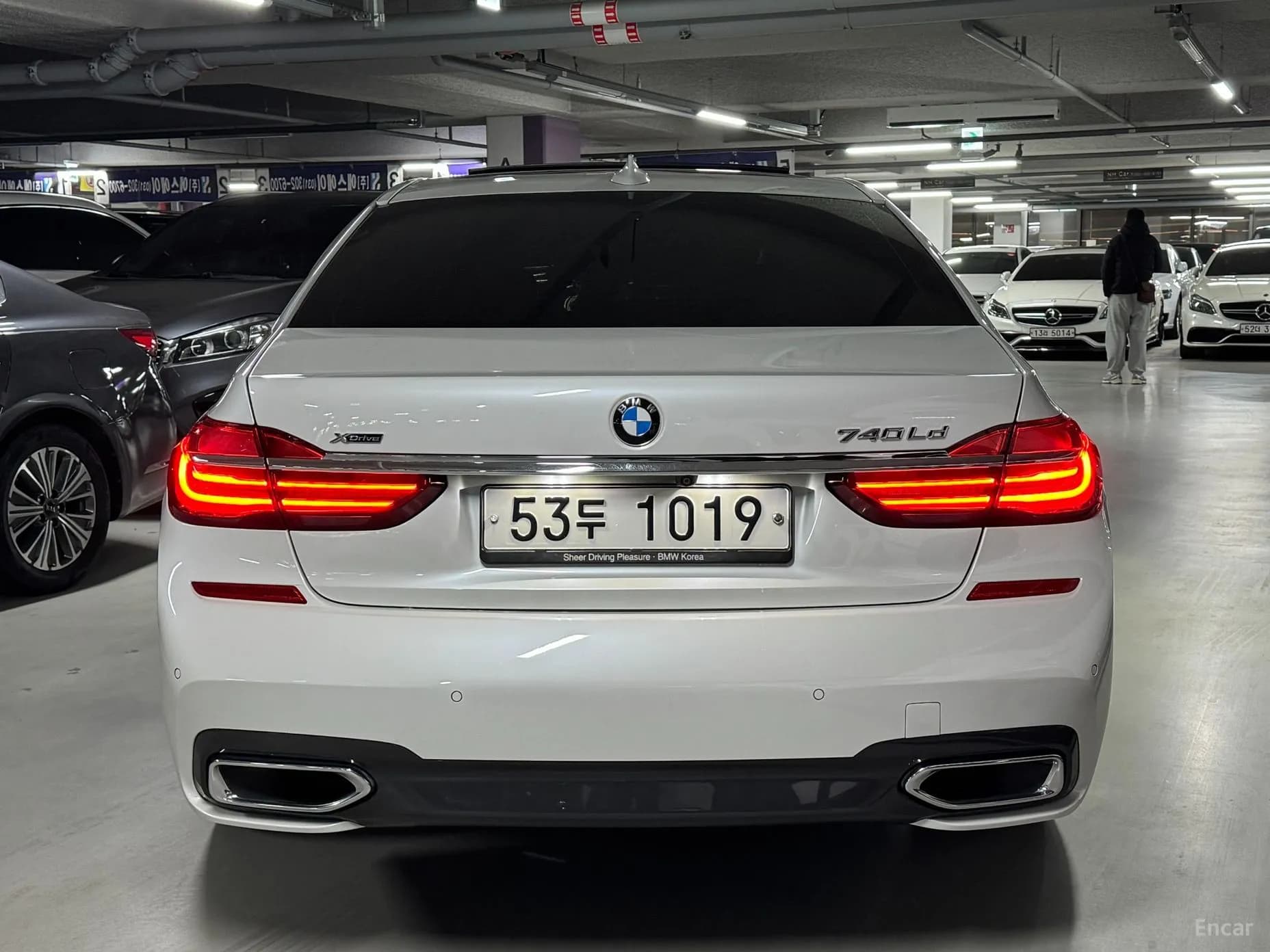 7 Series (G11)