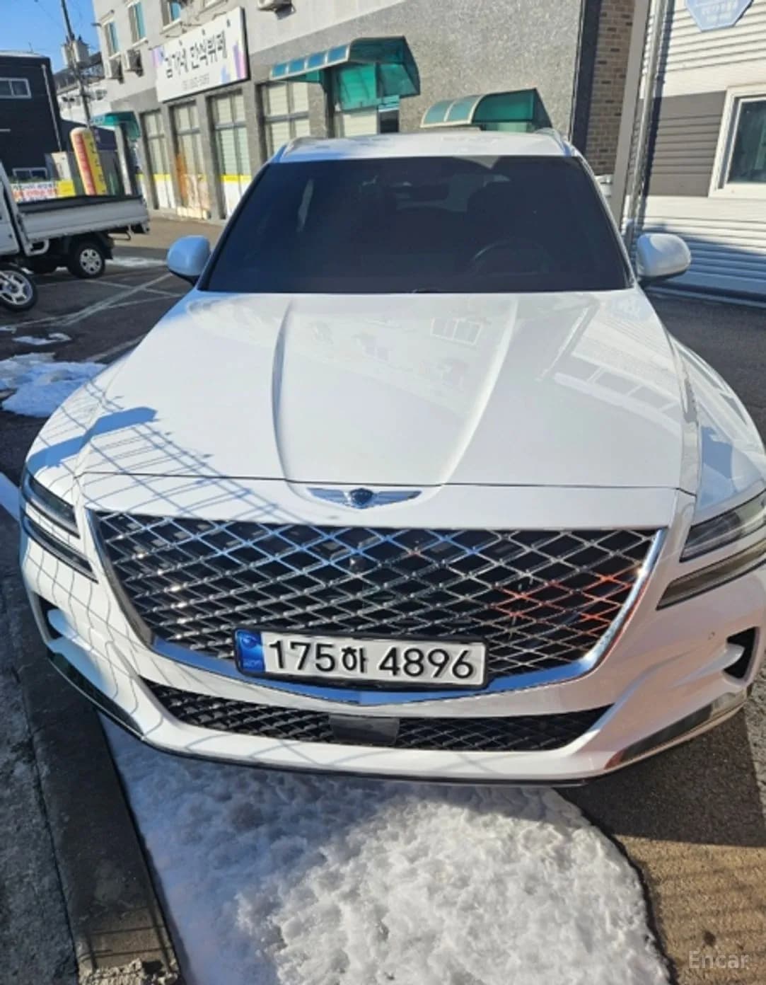 GV80