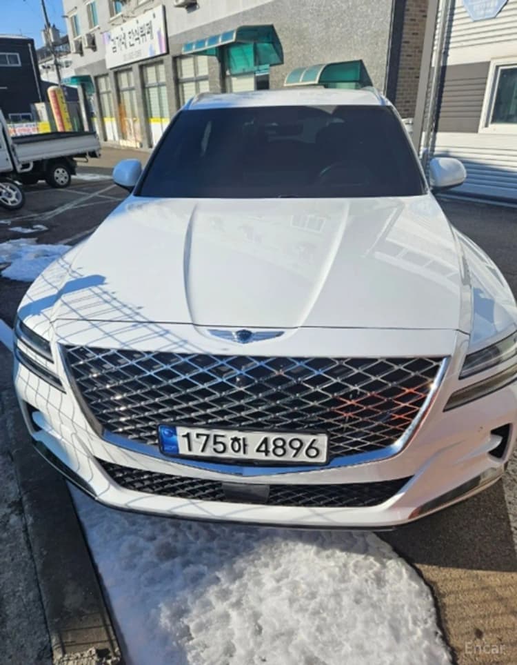 GV80