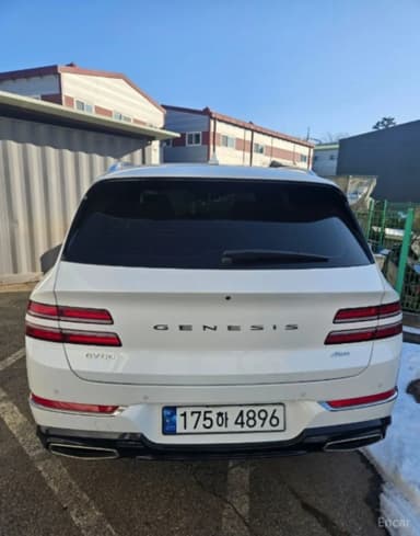 GV80