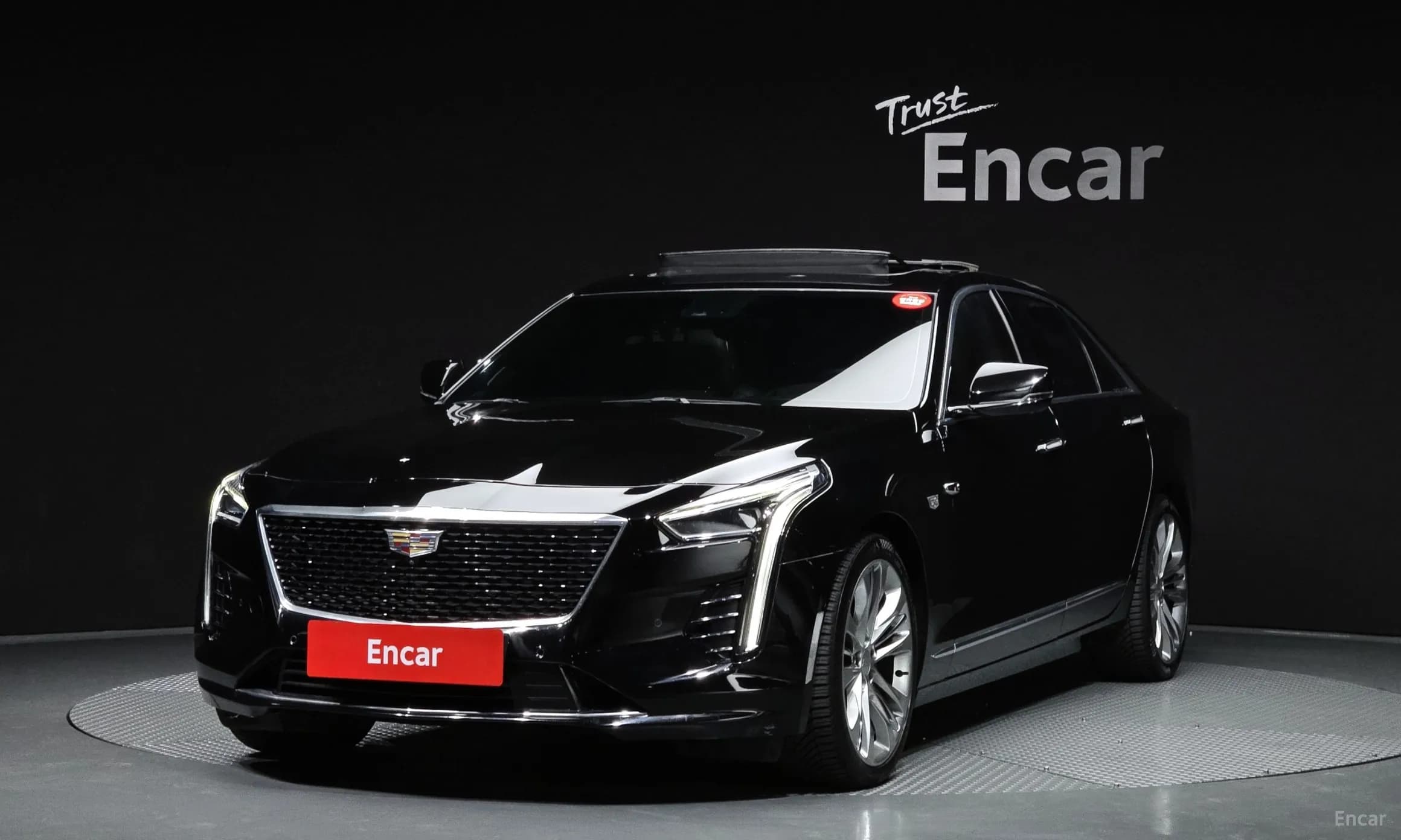 CT6