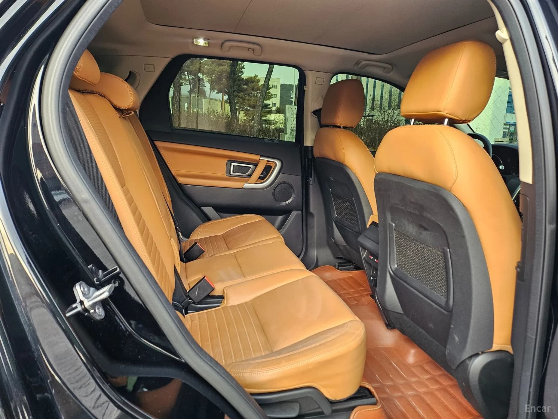 Discovery Sports